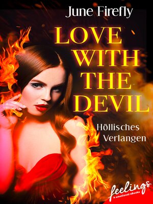 cover image of Love with the Devil 2